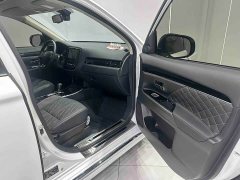 Mitsubishi Outlander 2021 facelift 2.0L 2WD Enjoy Edition 5 seats - фото 18