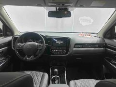 Mitsubishi Outlander 2021 facelift 2.0L 2WD Enjoy Edition 5 seats - фото 19