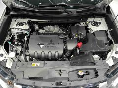 Mitsubishi Outlander 2021 facelift 2.0L 2WD Enjoy Edition 5 seats - фото 20