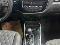 Mitsubishi Outlander 2021 facelift 2.0L 2WD Enjoy Edition 5 seats - фото 7