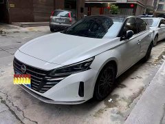 Nissan Teana 2.0T XL Premium Edition - фото 1