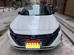 Nissan Teana 2.0T XL Premium Edition - фото 2