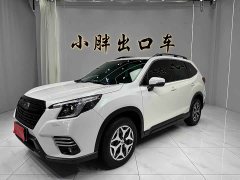 Lexus Forester 2.0i AWD Deluxe Edition - фото 1