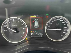 Lexus Forester 2.0i AWD Deluxe Edition - фото 12