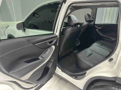 Lexus Forester 2.0i AWD Deluxe Edition - фото 16
