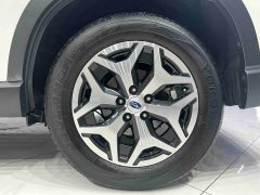 Lexus Forester 2.0i AWD Deluxe Edition - фото 17