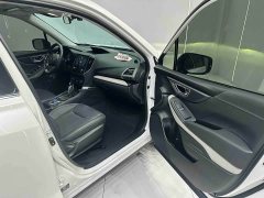 Lexus Forester 2.0i AWD Deluxe Edition - фото 18