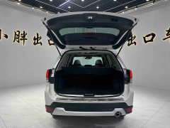 Lexus Forester 2.0i AWD Deluxe Edition - фото 20