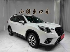 Lexus Forester 2.0i AWD Deluxe Edition - фото 3