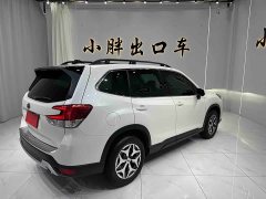 Lexus Forester 2.0i AWD Deluxe Edition - фото 4
