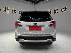 Lexus Forester 2.0i AWD Deluxe Edition - фото 5