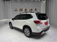 Lexus Forester 2.0i AWD Deluxe Edition - фото 6