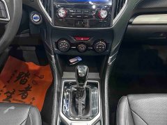 Lexus Forester 2.0i AWD Deluxe Edition - фото 9