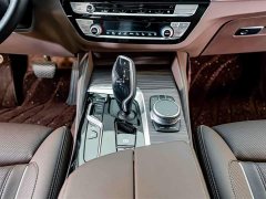BMW 5 Series 530Li Luxury Line - фото 15