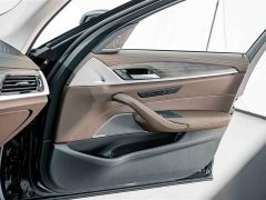 BMW 5 Series 530Li Luxury Line - фото 16