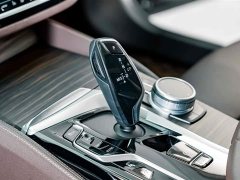 BMW 5 Series 530Li Luxury Line - фото 17
