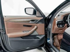 BMW 5 Series 530Li Luxury Line - фото 18