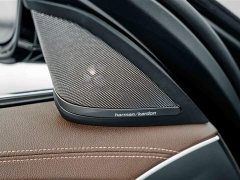 BMW 5 Series 530Li Luxury Line - фото 19