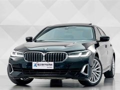 BMW 5 Series 530Li Luxury Line - фото 2