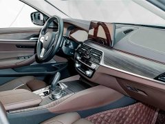 BMW 5 Series 530Li Luxury Line - фото 20