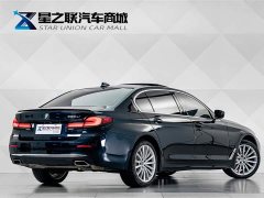 BMW 5 Series 530Li Luxury Line - фото 6