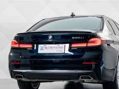 BMW 5 Series 530Li Luxury Line - фото 7