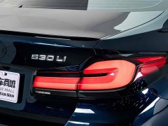 BMW 5 Series 530Li Luxury Line - фото 8