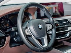 BMW 5 Series 530Li Luxury Line - фото 9