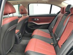 BMW i3 eDrive 35 L - фото 11