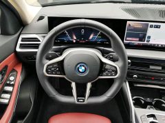 BMW i3 eDrive 35 L - фото 13