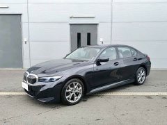 BMW i3 eDrive 35 L - фото 15