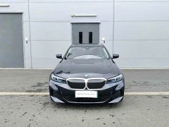 BMW i3 eDrive 35 L - фото 16