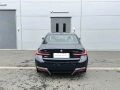 BMW i3 eDrive 35 L - фото 17