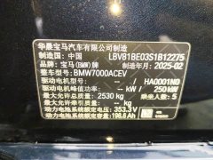 BMW i3 eDrive 35 L - фото 2