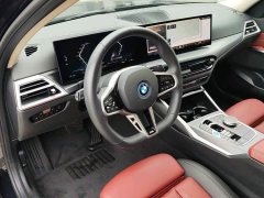 BMW i3 eDrive 35 L - фото 4