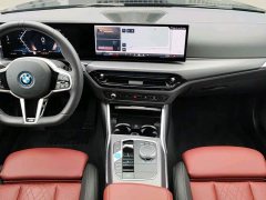 BMW i3 eDrive 35 L - фото 5