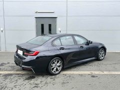 BMW i3 eDrive 35 L - фото 8