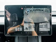 Tesla Model Y 2023 long-range all-wheel drive version - фото 11