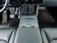 Tesla Model Y 2023 long-range all-wheel drive version - фото 13