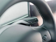 Tesla Model Y 2023 long-range all-wheel drive version - фото 16