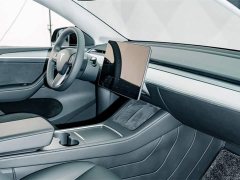 Tesla Model Y 2023 long-range all-wheel drive version - фото 17