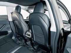 Tesla Model Y 2023 long-range all-wheel drive version - фото 19