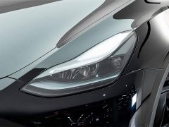 Tesla Model Y 2023 long-range all-wheel drive version - фото 4