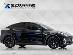 Tesla Model Y 2023 long-range all-wheel drive version - фото 5