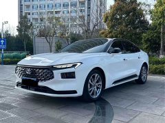 Lexus Mondeo 2022 EcoBoost 245 Luxury - фото 1