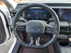 Lexus Mondeo 2022 EcoBoost 245 Luxury - фото 11