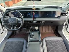 Lexus Mondeo 2022 EcoBoost 245 Luxury - фото 12