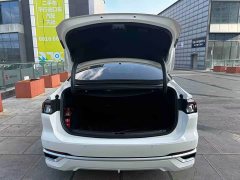Lexus Mondeo 2022 EcoBoost 245 Luxury - фото 18