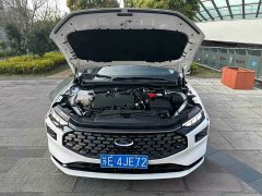 Lexus Mondeo 2022 EcoBoost 245 Luxury - фото 19