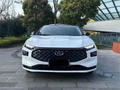 Lexus Mondeo 2022 EcoBoost 245 Luxury - фото 2